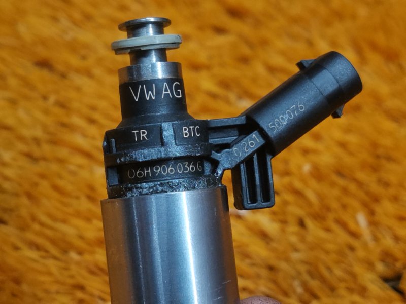 форсунка топливная, 1850 рублей, Красноярск