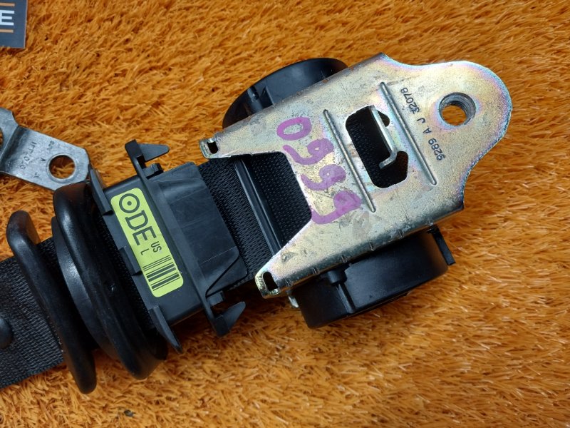 ремень безопасности, 670 рублей, Красноярск