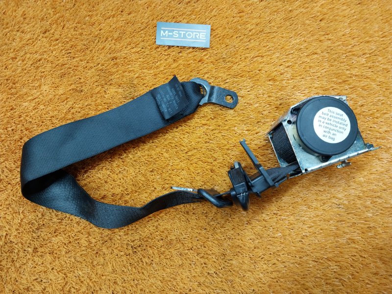 ремень безопасности, 670 рублей, Красноярск