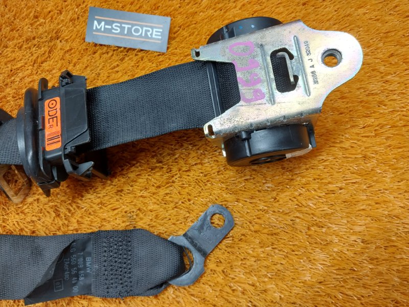 ремень безопасности, 670 рублей, Красноярск