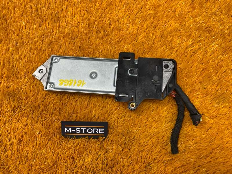 Блок управления ремнями безопасности, 1290 рублей, Красноярск