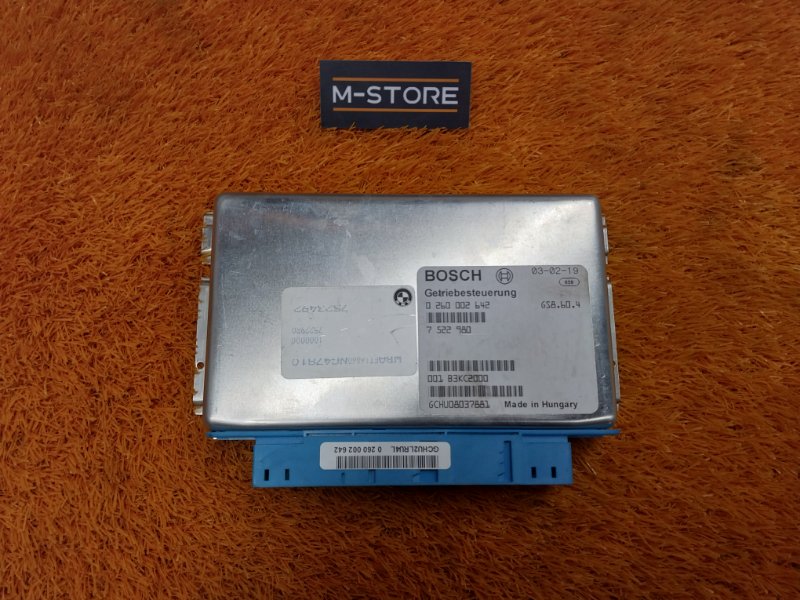 блок управления АКПП, 1000 рублей, Красноярск