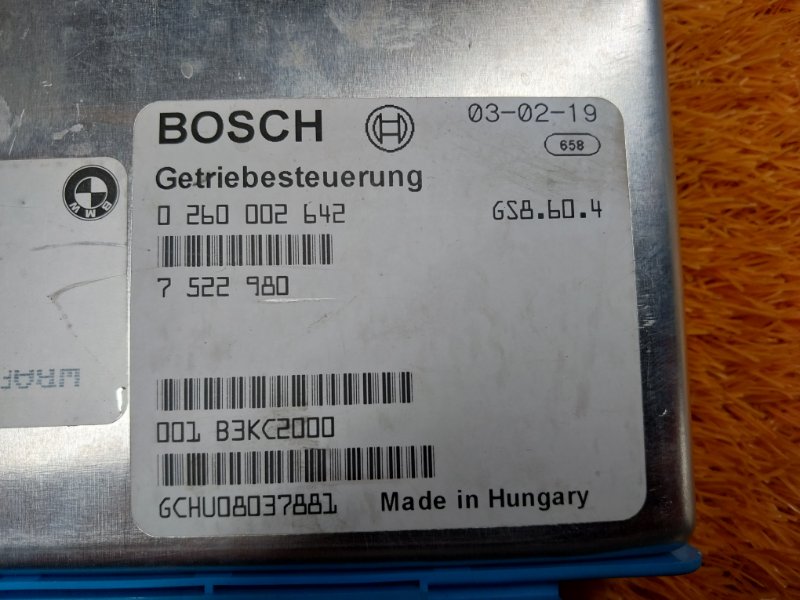 блок управления АКПП, 1000 рублей, Красноярск