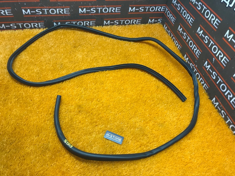 Уплотнитель капота, 1520 рублей, Красноярск