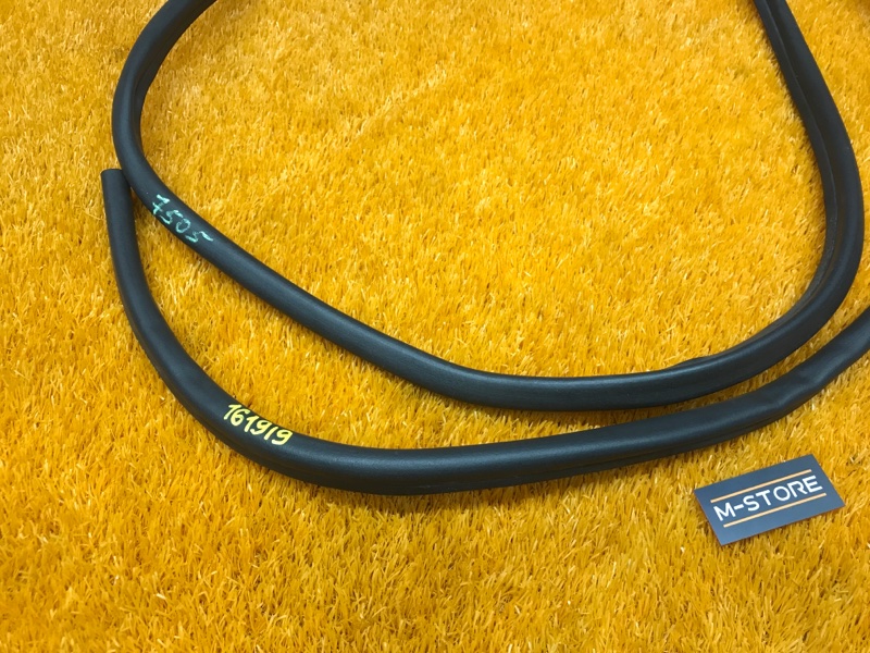 Уплотнитель капота, 1520 рублей, Красноярск