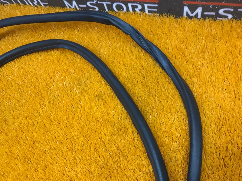 Уплотнитель капота, 1520 рублей, Красноярск