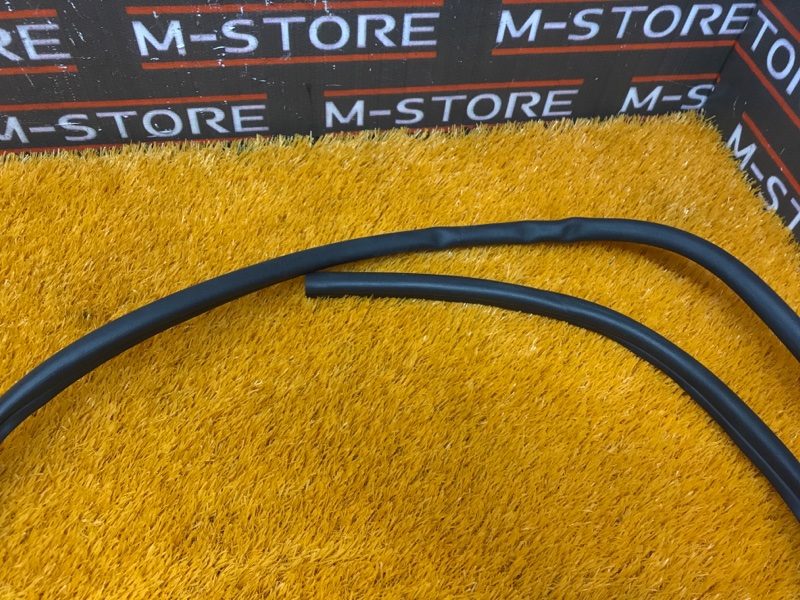 Уплотнитель капота, 1520 рублей, Красноярск