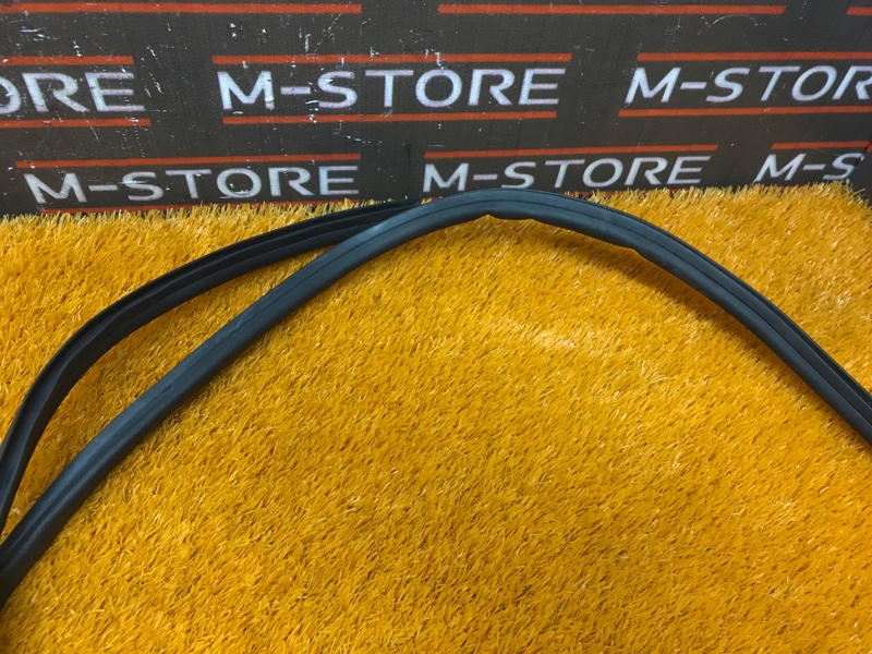 Уплотнитель капота, 1520 рублей, Красноярск