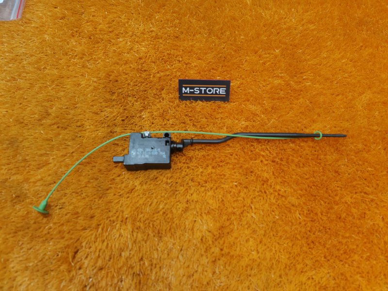 Замок лючка бензобака, 410 рублей, Красноярск