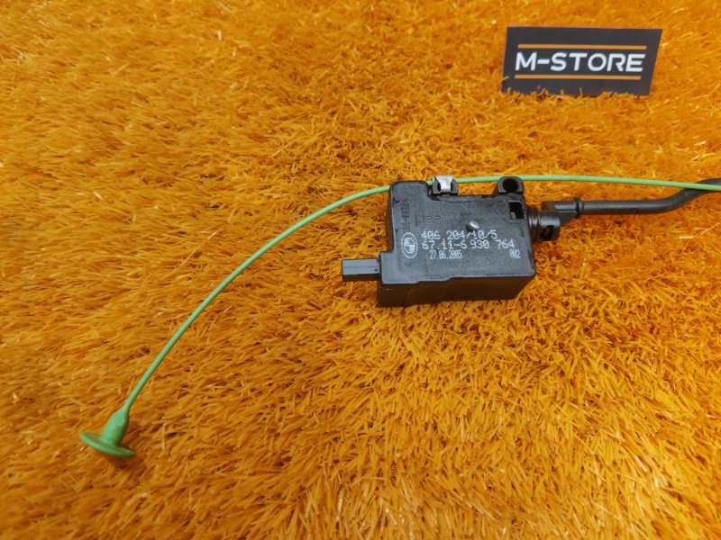 Замок лючка бензобака, 410 рублей, Красноярск