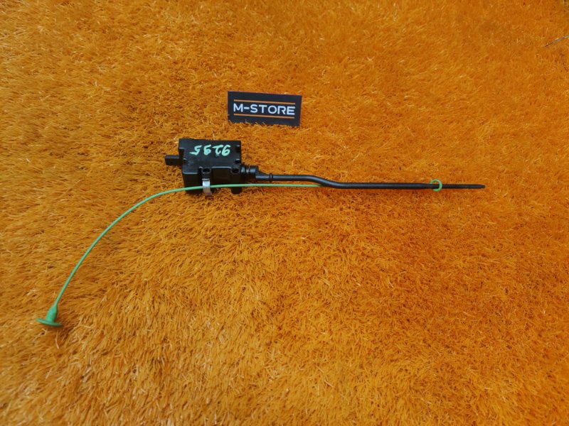 Замок лючка бензобака, 410 рублей, Красноярск