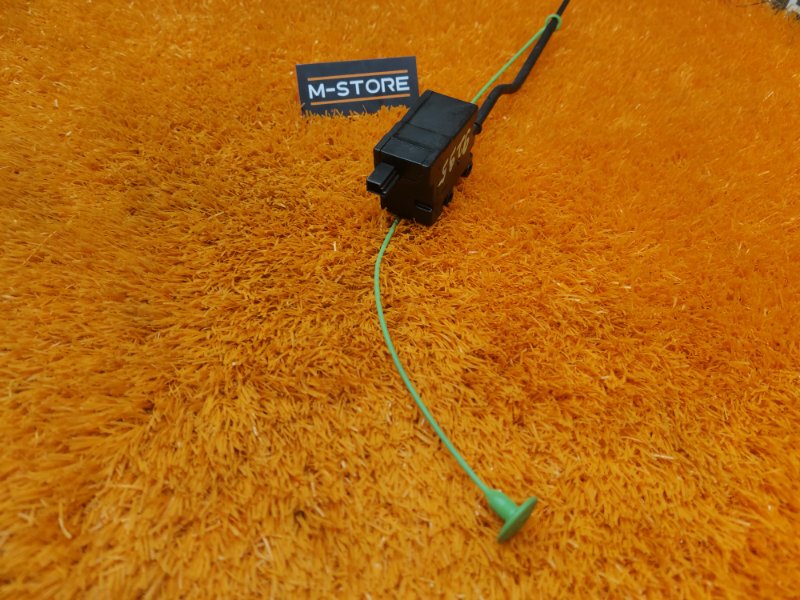 Замок лючка бензобака, 410 рублей, Красноярск