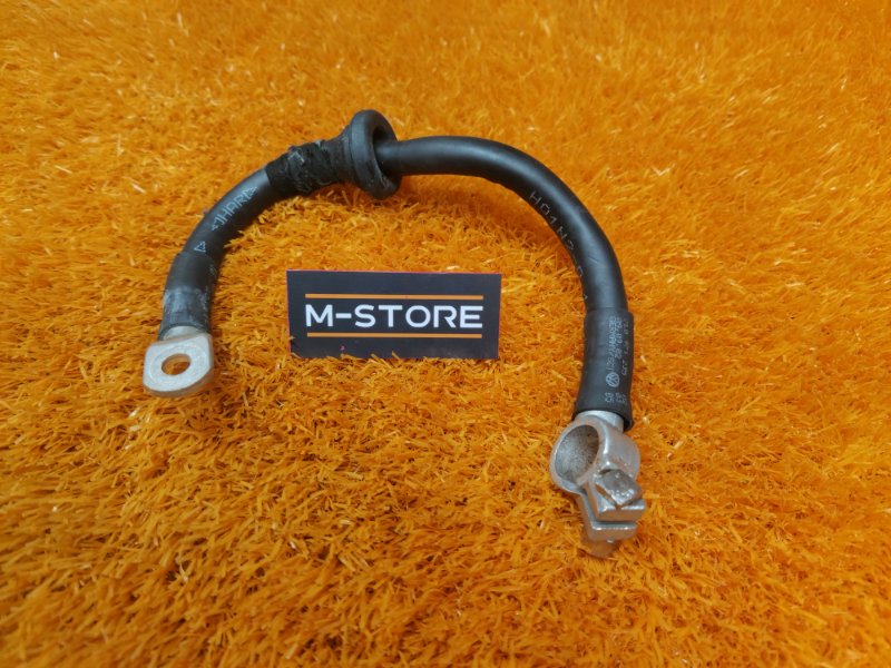 Клемма аккумулятора минус, 300 рублей, Красноярск