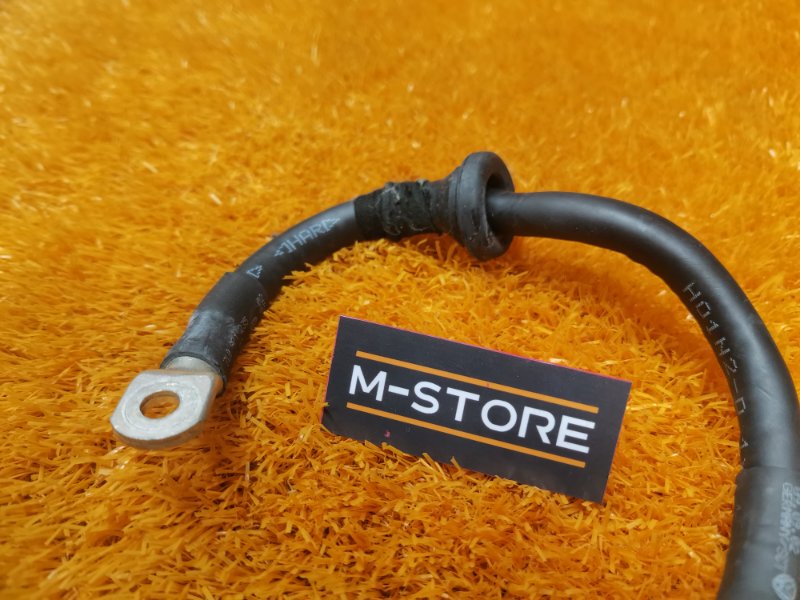 Клемма аккумулятора минус, 300 рублей, Красноярск