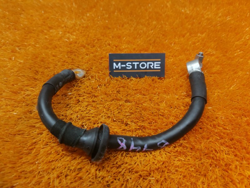 Клемма аккумулятора минус, 300 рублей, Красноярск