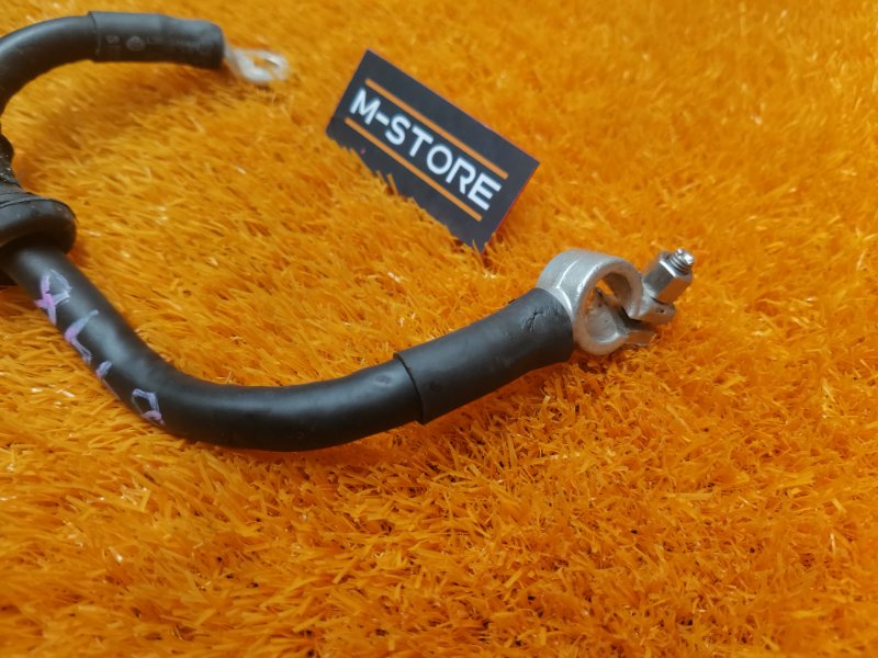 Клемма аккумулятора минус, 300 рублей, Красноярск