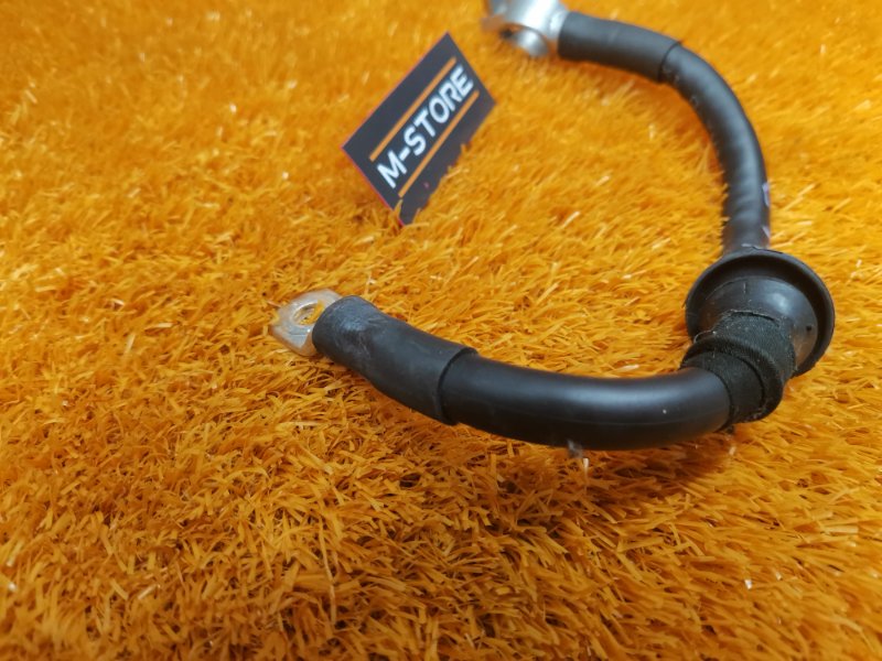 Клемма аккумулятора минус, 300 рублей, Красноярск