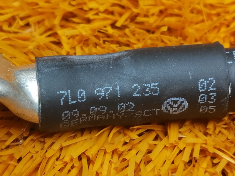 Клемма аккумулятора минус, 300 рублей, Красноярск