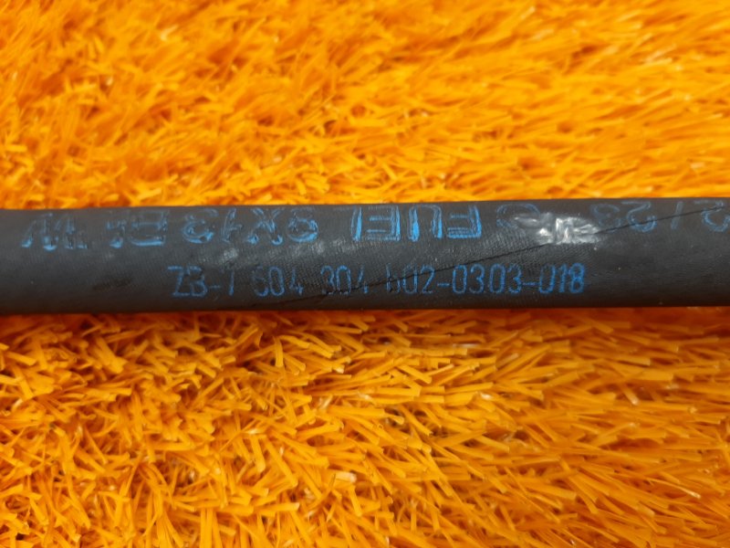 трубка вентиляции топливного бака, 380 рублей, Красноярск