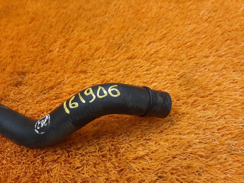 Патрубок системы охлаждения, 400 рублей, Красноярск