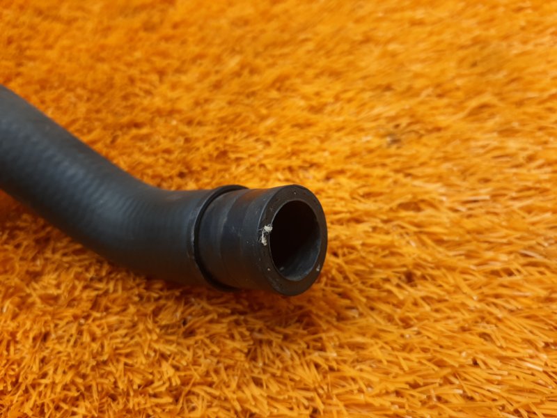 Патрубок системы охлаждения, 400 рублей, Красноярск