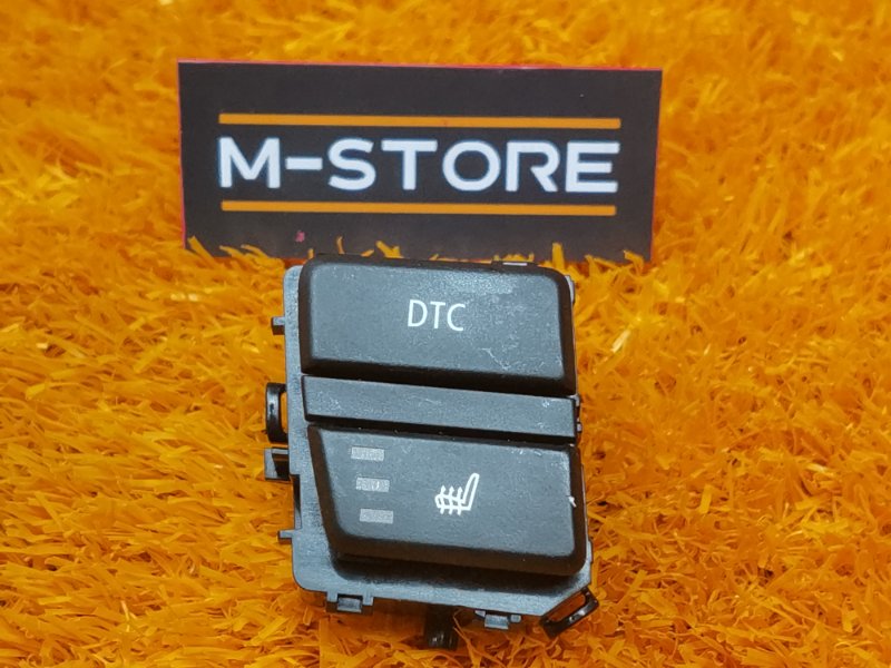 Кнопка подогрева сидений, 800 рублей, Красноярск