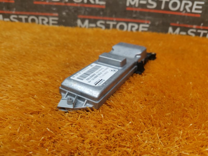 Блок управления ремнями безопасности, 980 рублей, Красноярск