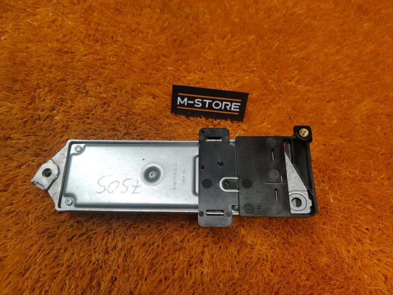 Блок управления ремнями безопасности, 980 рублей, Красноярск