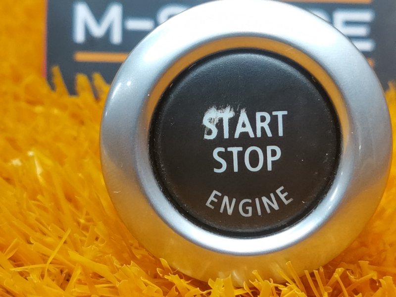 Кнопка Старт-Стоп, 500 рублей, Красноярск