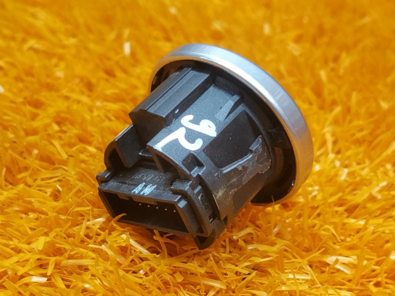 Кнопка Старт-Стоп, 500 рублей, Красноярск