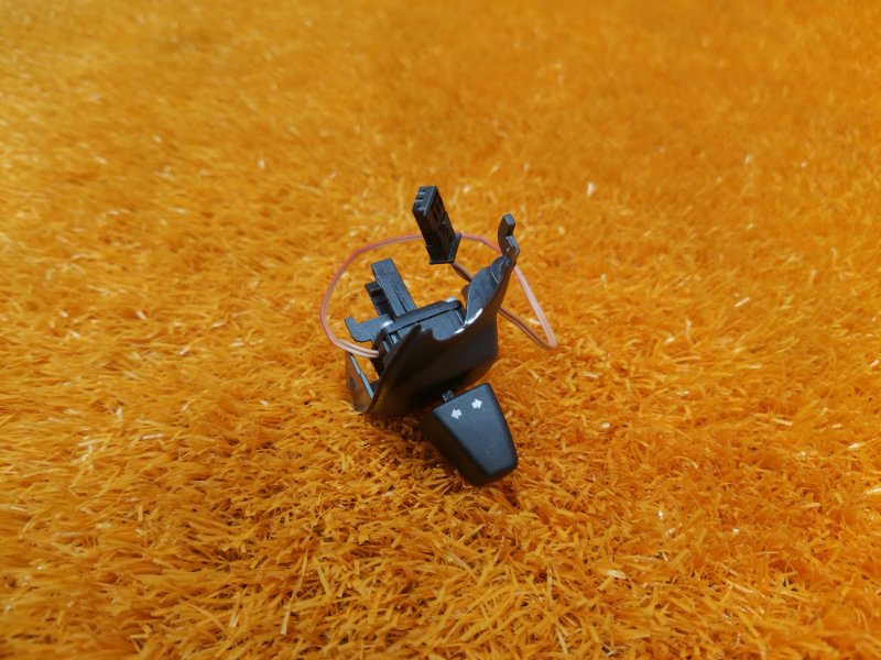 Кнопка регулировки руля, 350 рублей, Красноярск