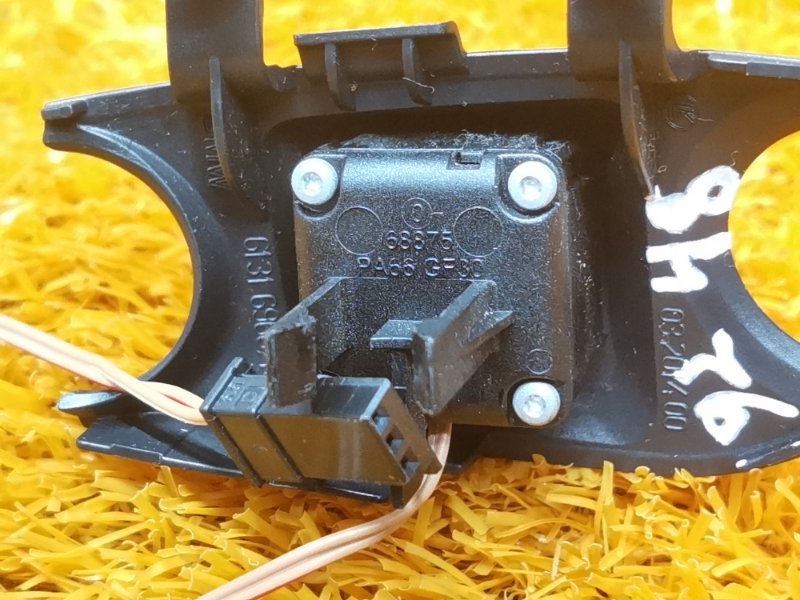 Кнопка регулировки руля, 350 рублей, Красноярск