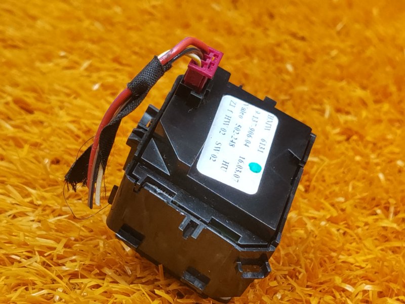 Кнопка подогрева сидений, 800 рублей, Красноярск