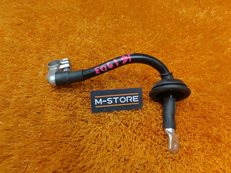 Клемма аккумулятора плюс, 340 рублей, Красноярск