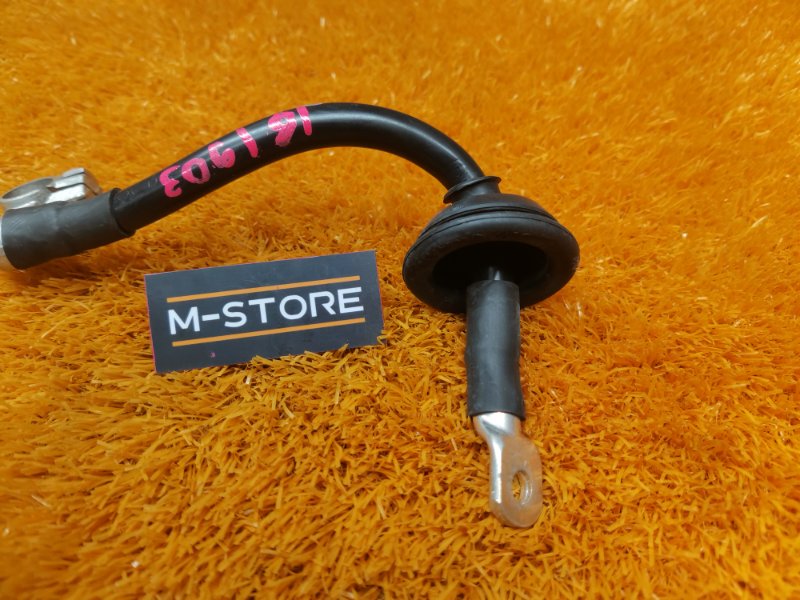 Клемма аккумулятора плюс, 340 рублей, Красноярск