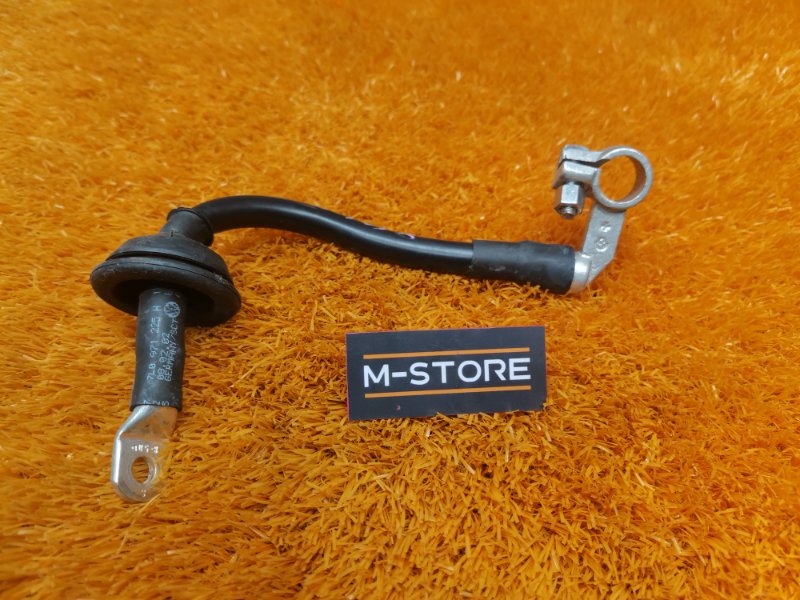 Клемма аккумулятора плюс, 340 рублей, Красноярск