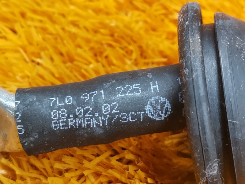 Клемма аккумулятора плюс, 340 рублей, Красноярск