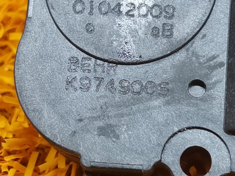 привод заслонки отопителя, 100 рублей, Красноярск