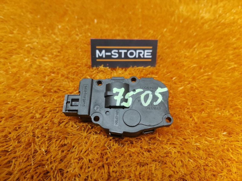 привод заслонки отопителя, 100 рублей, Красноярск