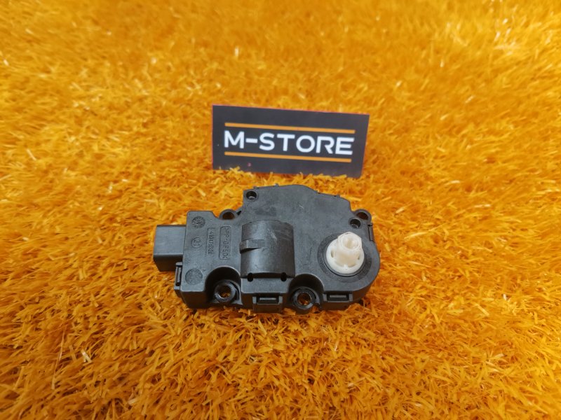 привод заслонки отопителя, 100 рублей, Красноярск