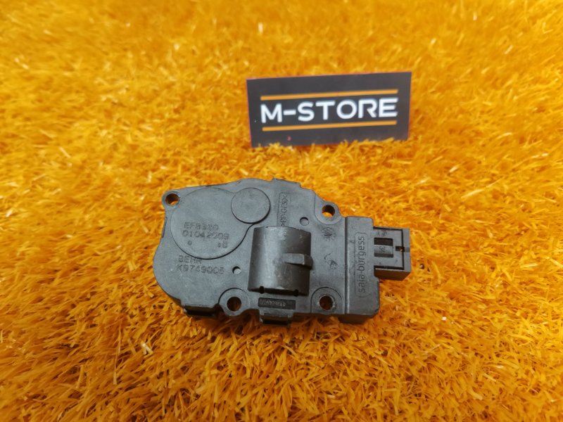 привод заслонки отопителя, 100 рублей, Красноярск