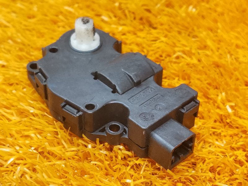 привод заслонки отопителя, 100 рублей, Красноярск