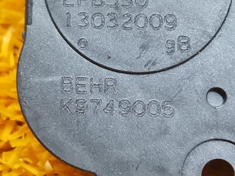 привод заслонки отопителя, 100 рублей, Красноярск