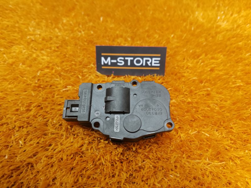 привод заслонки отопителя, 100 рублей, Красноярск