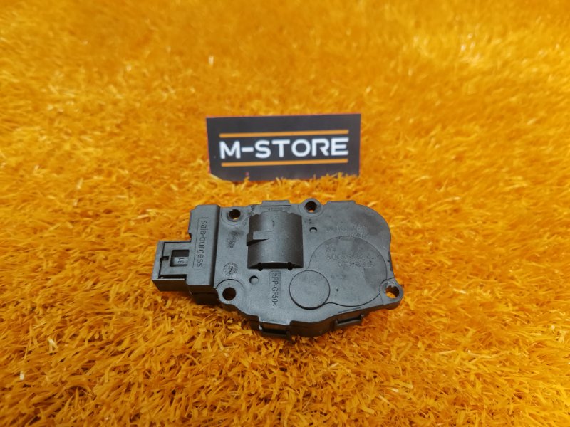 привод заслонки отопителя, 100 рублей, Красноярск