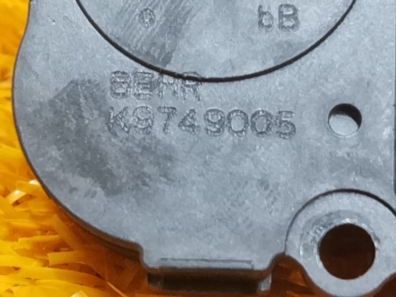 привод заслонки отопителя, 100 рублей, Красноярск