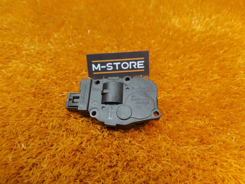 привод заслонки отопителя, 100 рублей, Красноярск