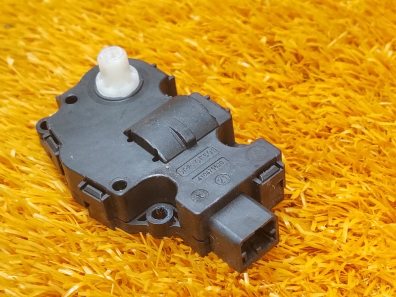 привод заслонки отопителя, 100 рублей, Красноярск