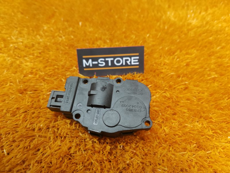 привод заслонки отопителя, 100 рублей, Красноярск