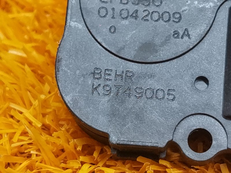 привод заслонки отопителя, 100 рублей, Красноярск